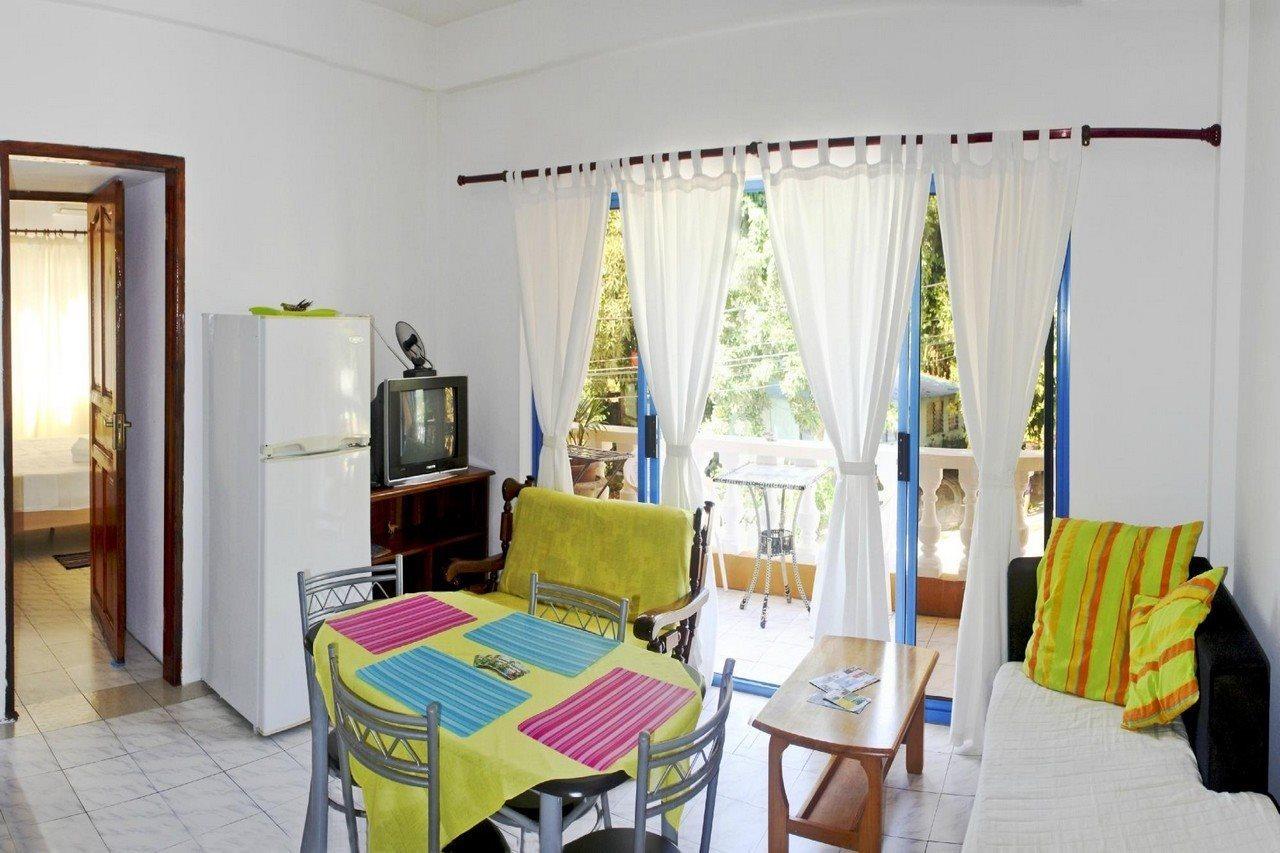 Vicky'S Holiday Apartment Бо-Валлон Екстер'єр фото