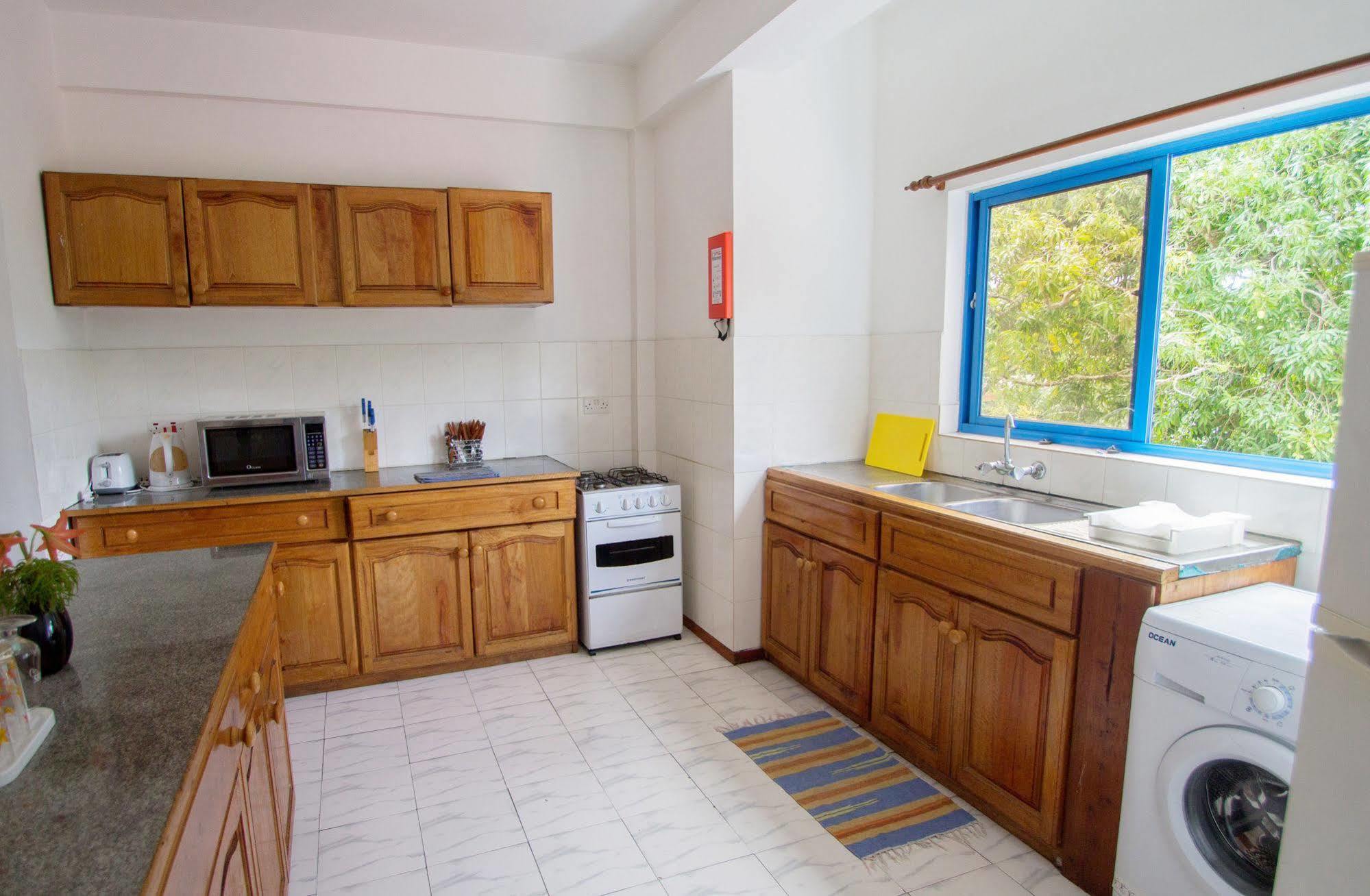 Vicky'S Holiday Apartment Бо-Валлон Екстер'єр фото