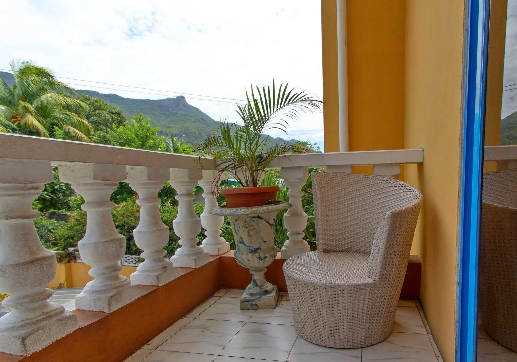 Vicky'S Holiday Apartment Бо-Валлон Екстер'єр фото